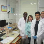 Rio Education Student Photo
