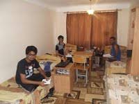 Rio Education Student Photo