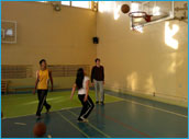 Rio Education Student Photo